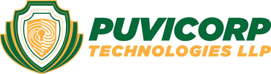 Puvicorp Technologies LLP